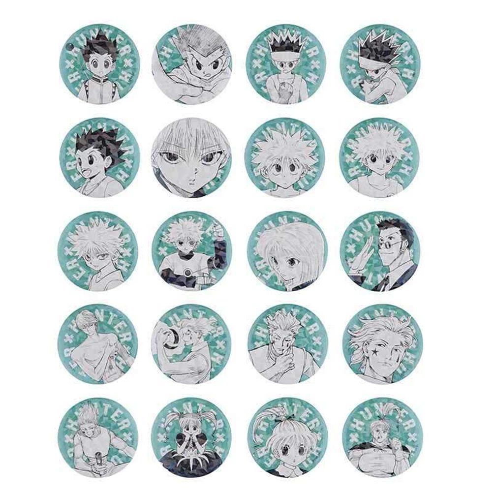 Anime Hunter×Hunter…