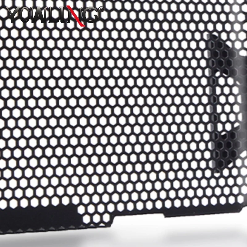 

Radiator Guard Grille Cover Protector For HONDA CB650R Neo Sports Café 2019 2020 2021 2022 2023 2024 2025 Motorcycle Accessories