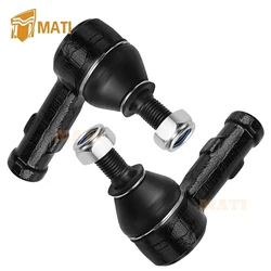 MATI 2Pcs Steering Tie Rod End For Polaris UTV RZR 1000 XP 2015-2018 RZR 1000 XP 4 High Lifter 2015-2022 RZR Turbo XP 2016