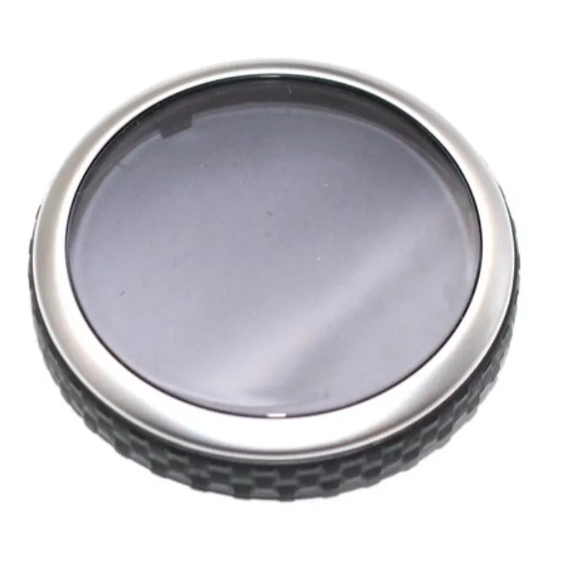 

Air Conditioner Knob Cover Control Panel Switch Cap Auto Parts for Land Rover Discovery 5 Range Rover Sport