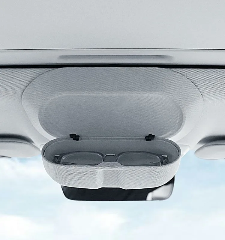 Auto-Brillenetui, Erweiterung des Sonnenbrillen-Aufbewahrungsclips für LEAPMOTOR B10 C10 C11 C16, Innenmodifikationszubehör – Detail 5