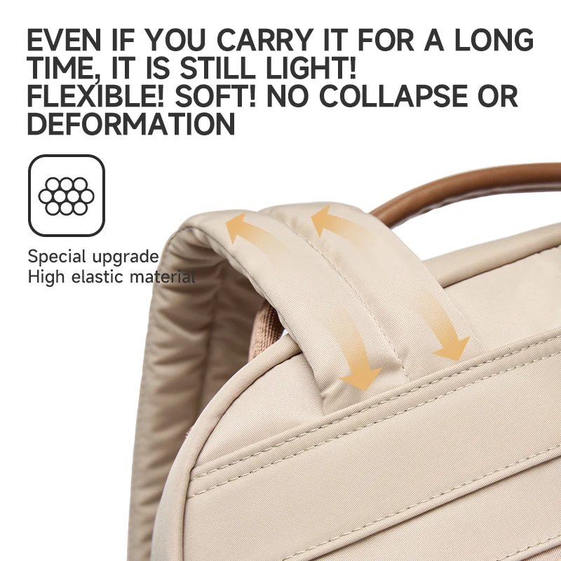Women Laptop Backpack 14-Inch Oxford Fashion Travel Backpack With Anti-Theft Zipper Bag College Daily Leisure Use рюкзак женский