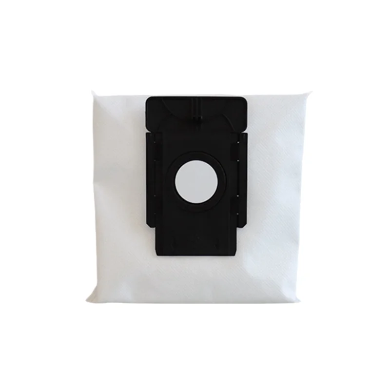 ABLL-12 قطعة أكياس الغبار البديلة أو EZVIZ RE4 Plus / RE5 Plus ملحقات المكنسة الكهربائية الروبوتية