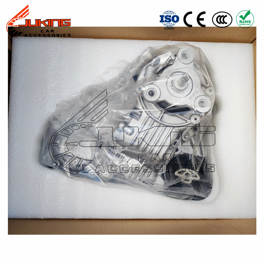ATC400 Transfer Case For BMW X3 E83 2.5i 3.0i 27107573215 27103434169 27103434267 27103435187 27107573216 27107573217 2710757321