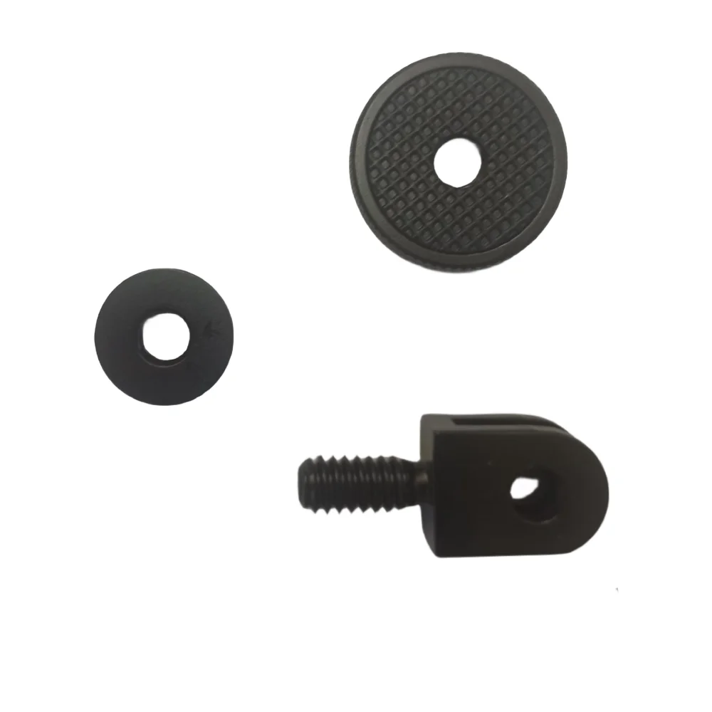 Aluminiumlegierung 1/4 Zoll Mini-Stativ-Adapterhalterung für GoPro Hero 12 10 9 8 5 Schwarz Sjcam M10 Xiaomi Yi 4K Eken Go Pro Zubehör – Detail 10