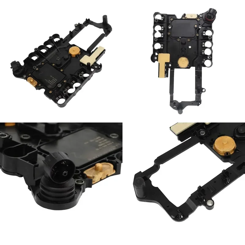 

Transmission Control Unit for 722.9 TCU TCM Programmer A0335456632 A0335457332 A0002702600
