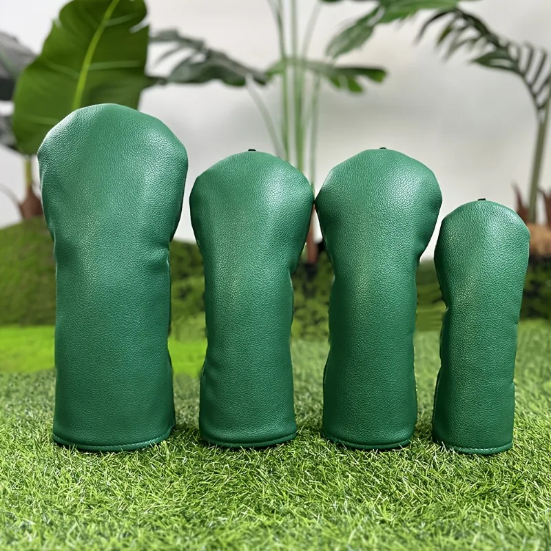 capa-protetora-verde-para-cabeca-de-taco-de-golfe-edicao-limitada-capa-protetora-simples-e-duravel-protecao-contra-arranhoes-e-amassados-acessorios-de-golfe