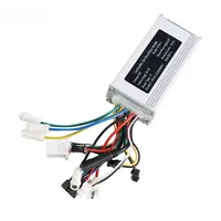 18A Controller for Fiido M1 Pro Electric Bike Fat Tire Mountain Bike Motherboard Control Board Assembly Parts