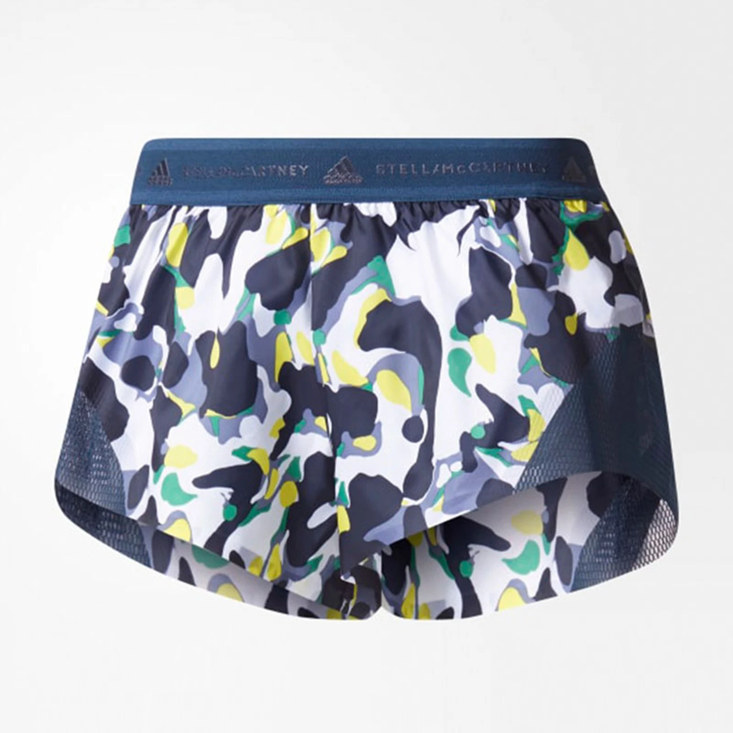 

Оригинальные женские тканые легкие тренировочные шорты Adidas Stella CE9523