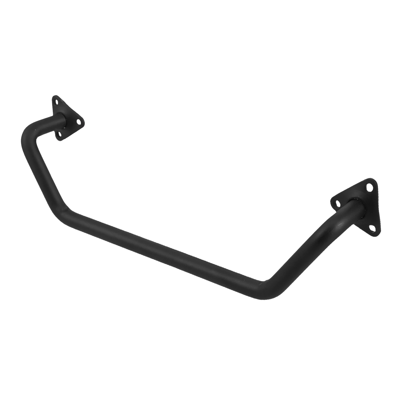 

Grill Audio Protection Bar Car Soundbar Guard Speaker Cover Bass Iron Black Metal