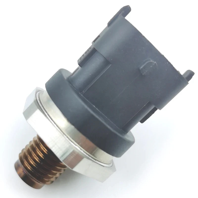 Original Fuel Rail Pressure Sensors Oem 0281002909/ 0281002867/7701069617/8200600206 H Tucson K Sportage Ffiat Ducato