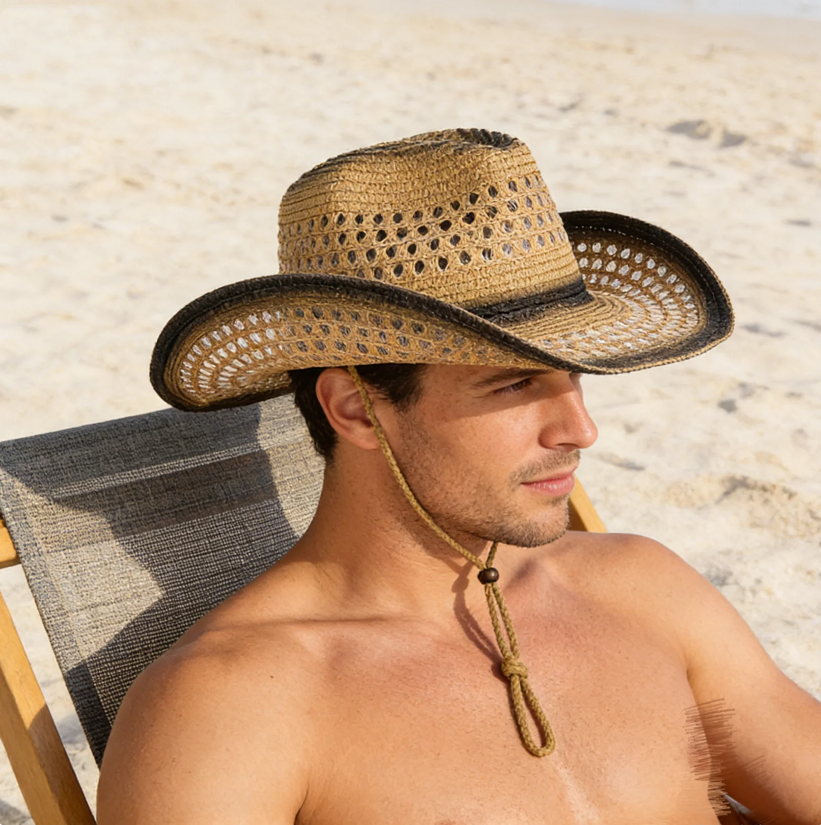#79 Compare Straw Hats Before You Buy