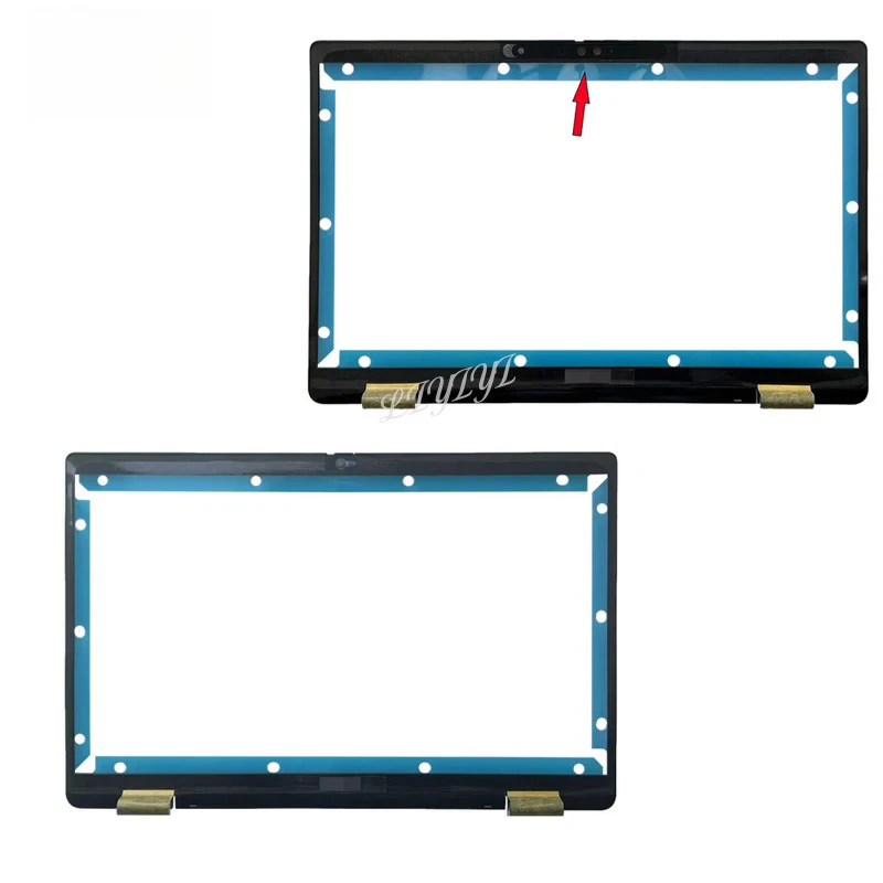 For Dell Latitude 7330 E7330 laptop LCD front bezel case screen frame cover J29Y2 0J29Y2 MG68M 0MG68M