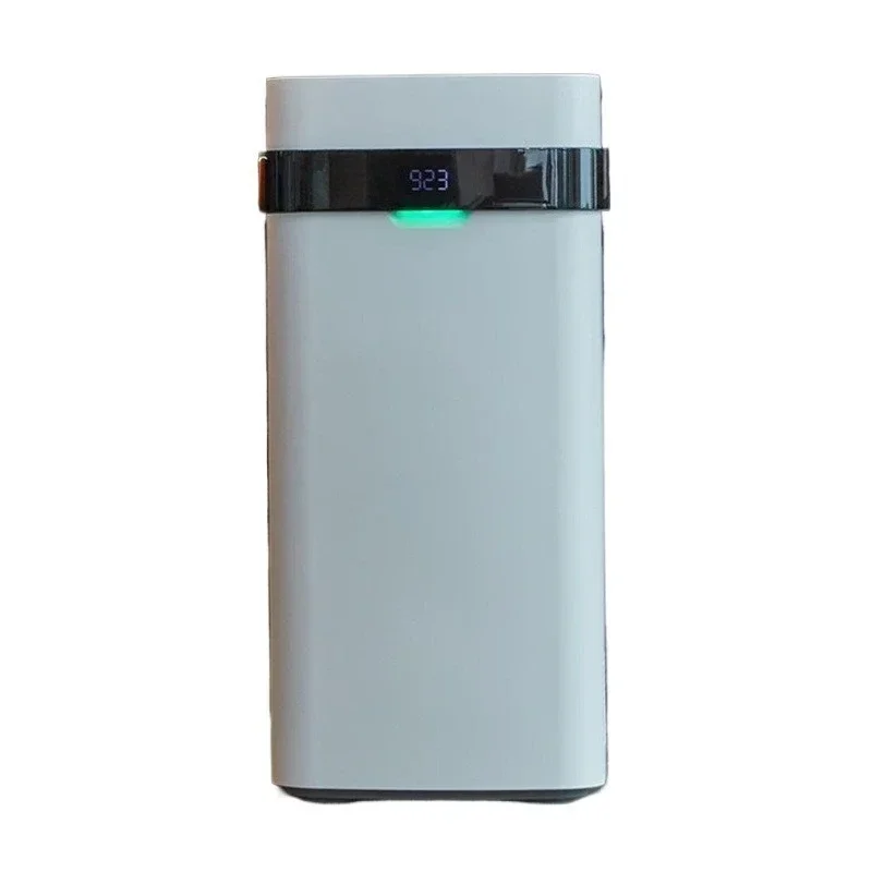 Household appliances Smart personal protective air purifier for home online data entry