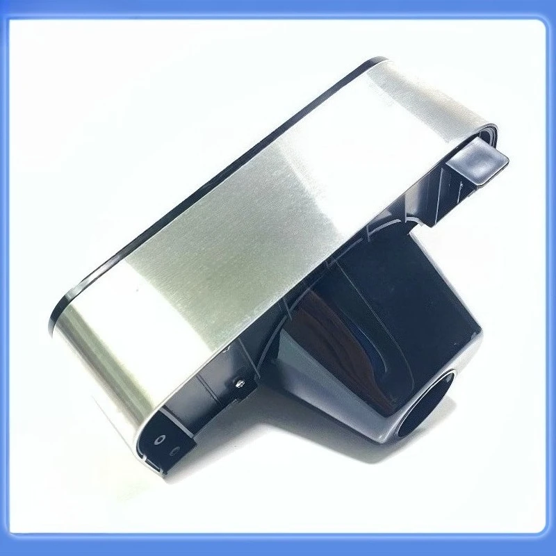 

Подходит для кофемашины Philips HD7751, держатель фильтра, металлическая панель, воронка, аксессуары для извлечения компонентов