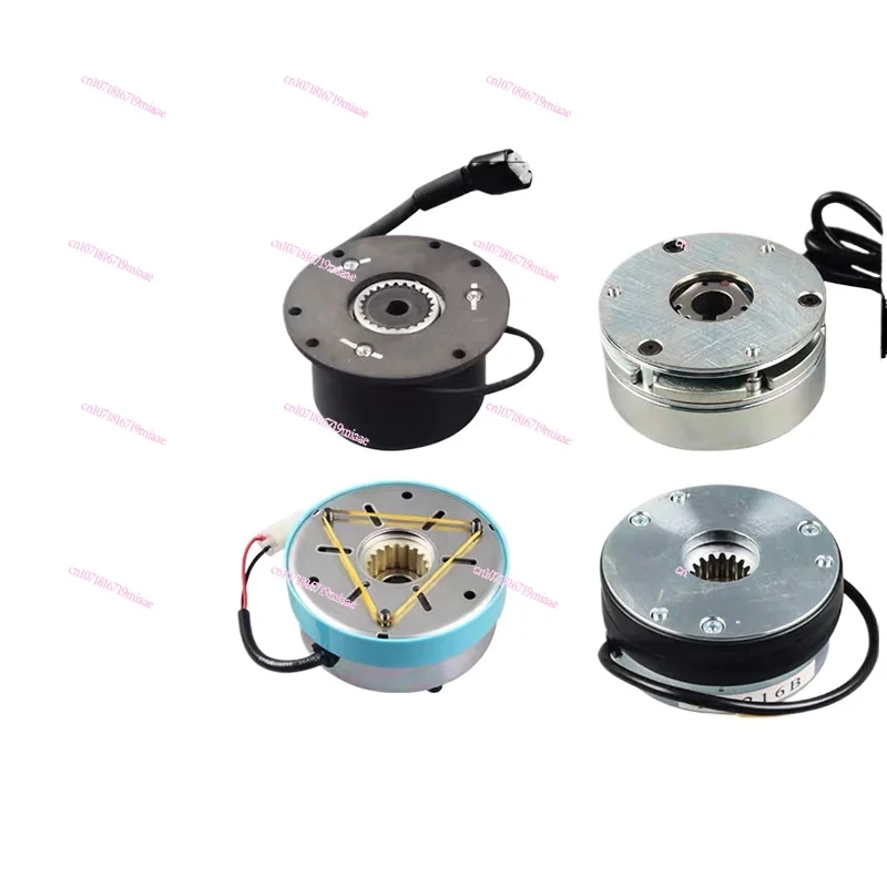 Electric Forklift Brake Disc, Brake Parts Truck Drive Motor Medium Force Small King Kong Brake