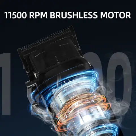 10 best sales klippningsset - №10