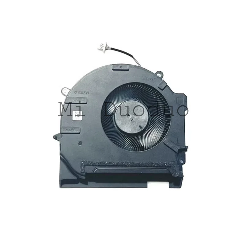 

Laptop GPU FAN For HP OMEN 17-CK0000 EG75091S1-C020-S9A M78889-001 DC12V