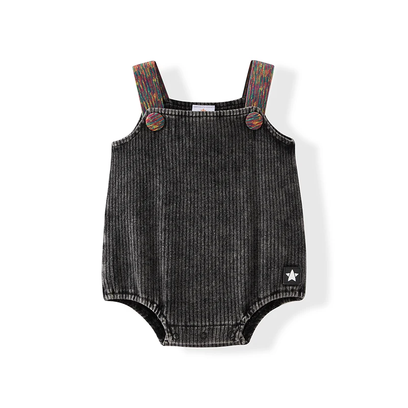 Colorline Collection – Romper
