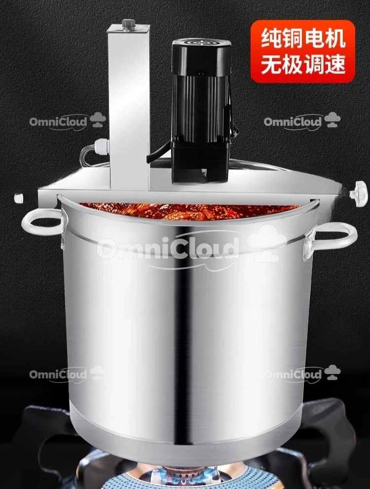 كوميرسيليكي ميكسر أوتوماتيكي، مازينا دو سمزينيا و جوركو #3