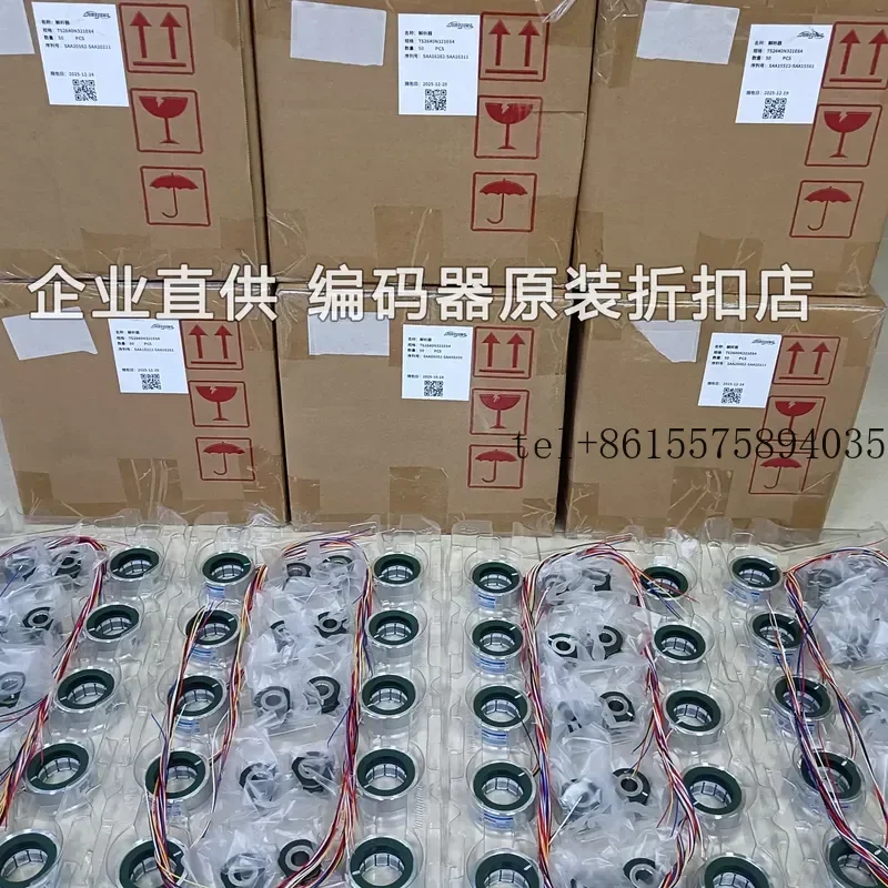 hot Tamagawa resolver TS2640N321E64TS2620N21E11 encoder TS2651N141E78