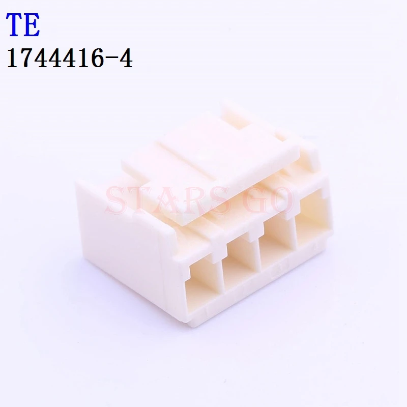 

10PCS/100PCS 1744416-4 1744416-3 1744416-2 174358-7 TE Connector