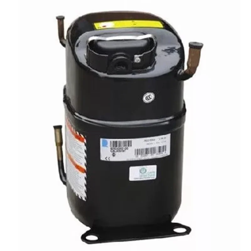 

220V single-phase 1.5 horsepower CAJ2464Z air conditioner refrigerator compressor