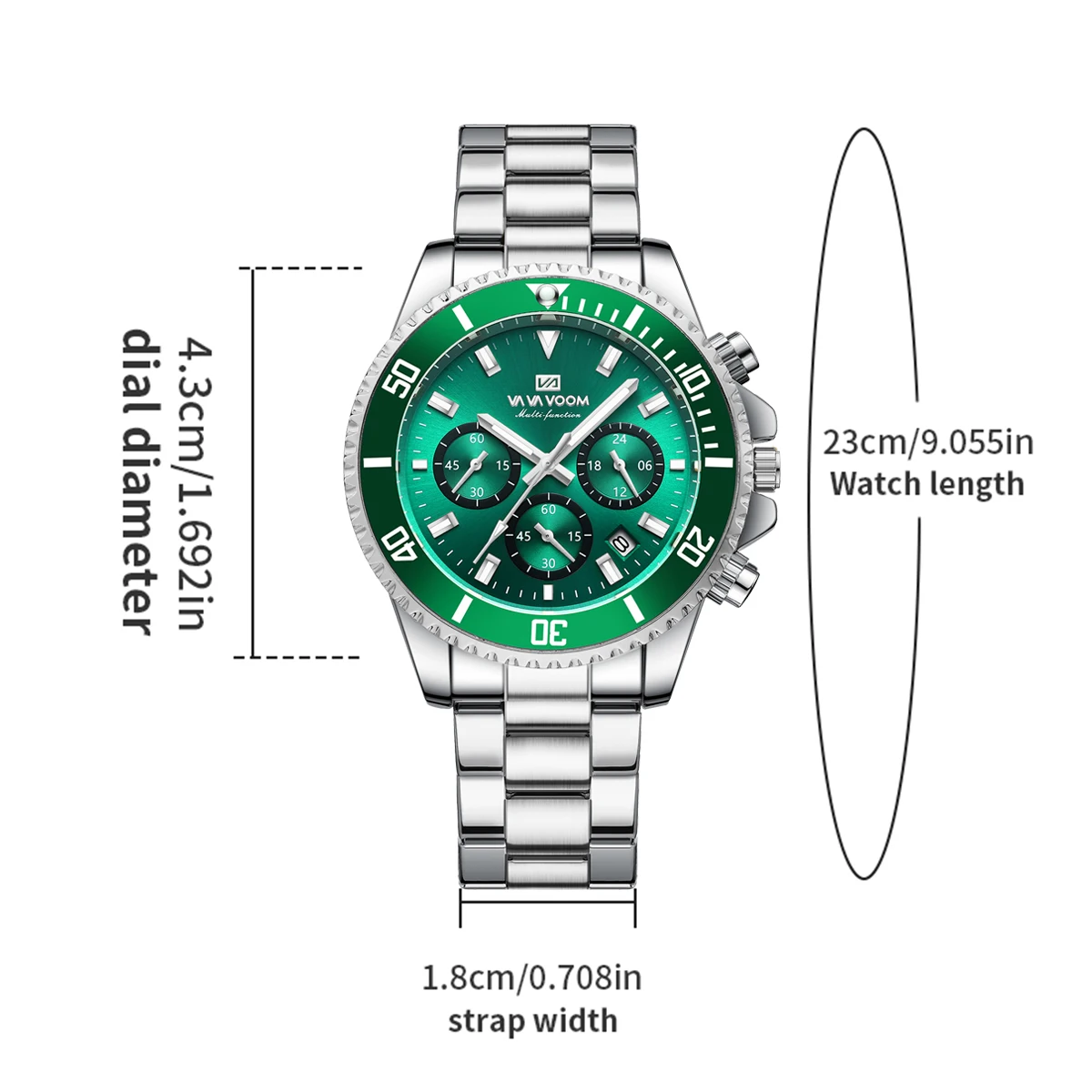 Thumbnail 3 - #72 Best Mens Business Watches to Buy In 2026