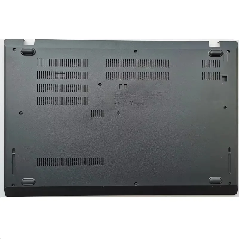 New Laptop Bottom Cover Case Carcass Housing Case For ThinkPa IBM L580 L590 shell