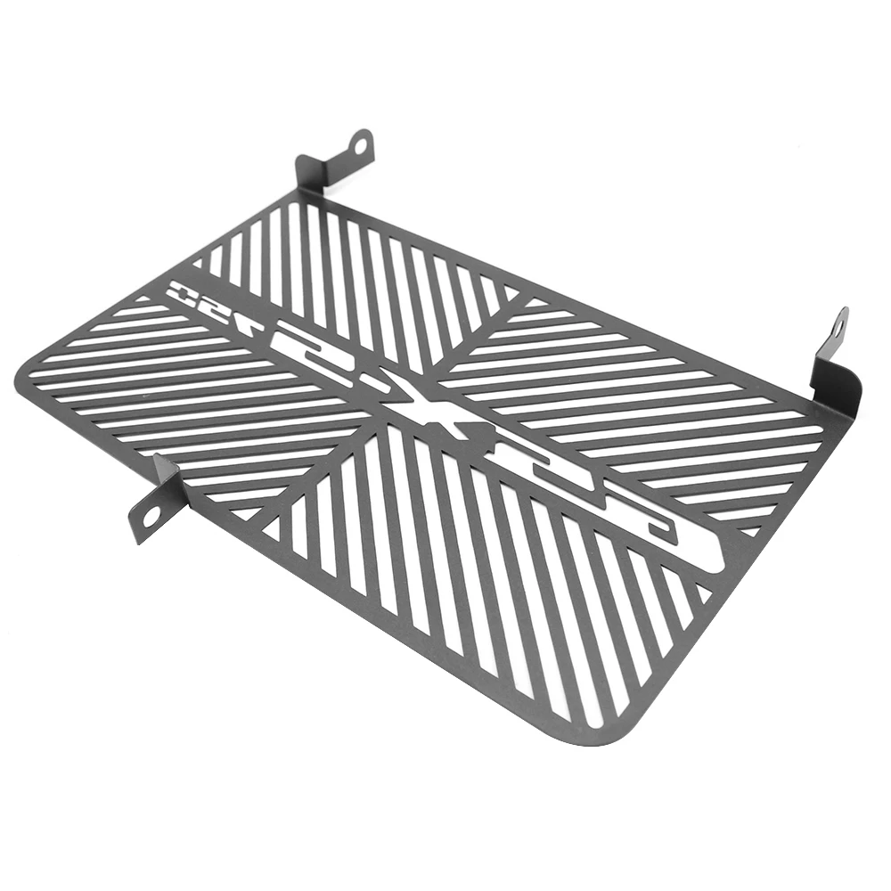 For Suzuki GSXS 750 Radiator Protector Motorcycle Acceessories GSX-S750 GSXS750 2015-2021 Radiator Guard Cover Grille Protection