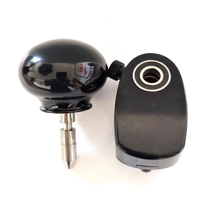 

C5 Upper Limb Car Modification Steering Wheel Booster Steering Gear Assist Ball Metal Bearing for Effortless Steering Ball