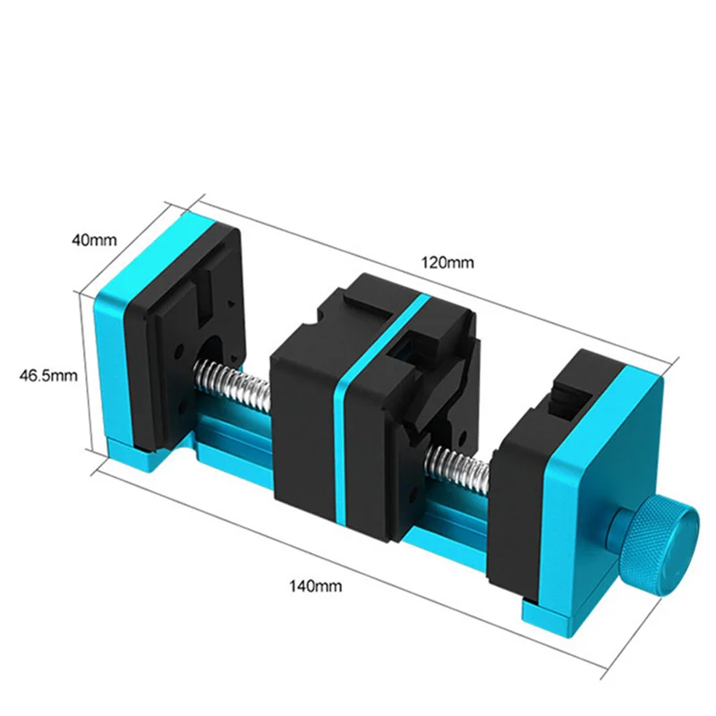 AAAF Used For Cameras, Motherboards, CPU Maintenance Tool Fixtures, For Multifunctional Camera Tools Etc