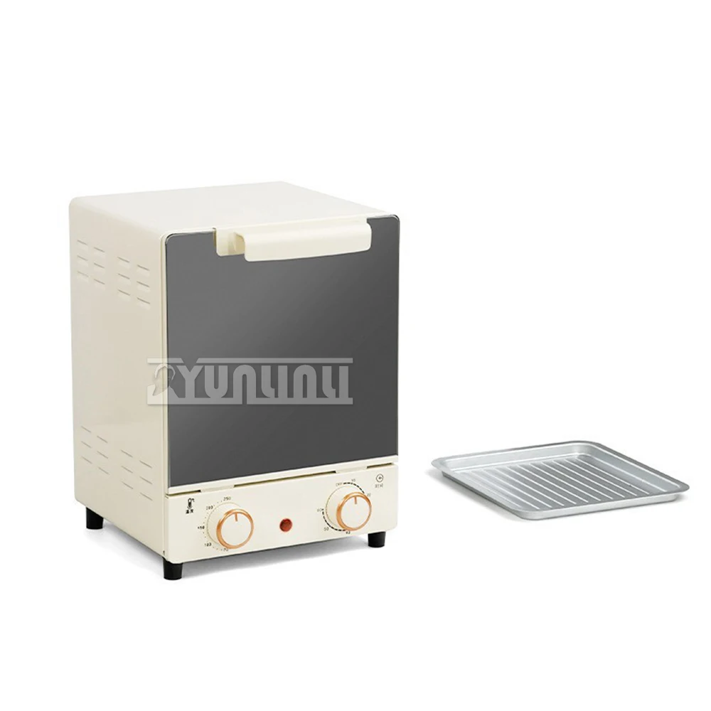 15L Electric Baking Machine Oven Household Cake Bread Forno De Pizza