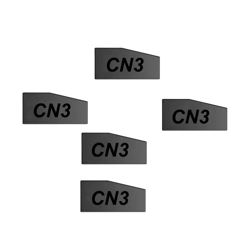 

5pcs/lot CN3 Auto Transponder Chip CN3 ID46 Cloner Chip Used for CN900 or ND900
