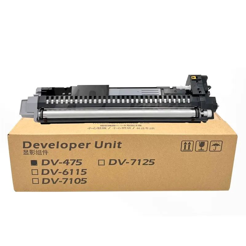 DV-475 Developer Unit For Kyocera 6025 6525 6030 6530 DV475