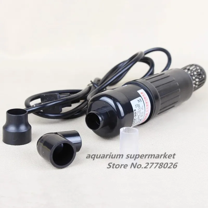 SUNSUN 1 piece CUV 303/305/505/510 UV germicidal lamps disinfection lamp for fish tank aquarium remove alage