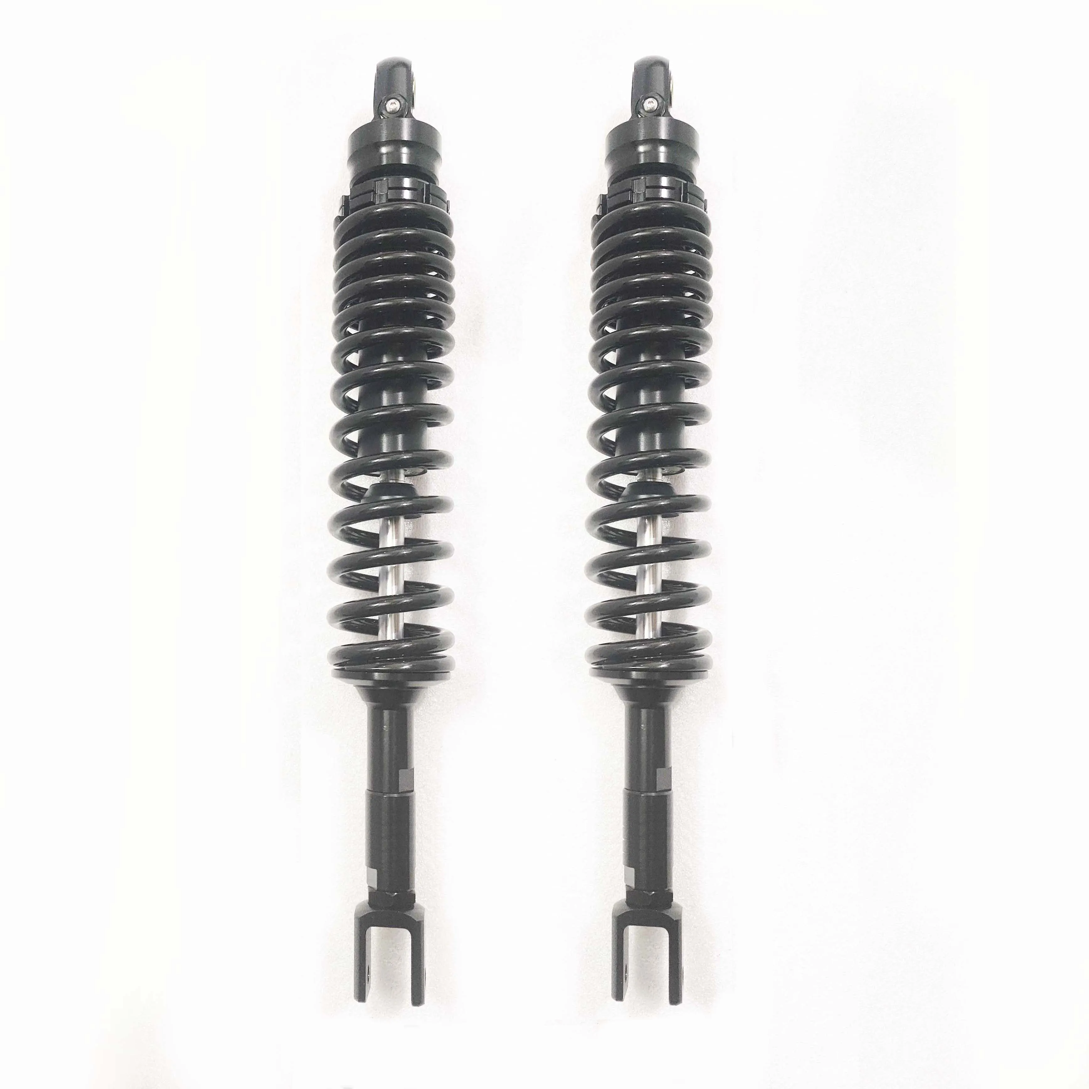 430mm 440mm 450mm 460mm 470mm 480mm 8mm 21mm Frok Motorcycle Shock Absorber Rear Suspension for Honda Yamaha Suzuki Kawasaki