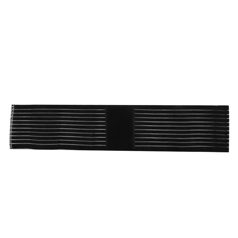 Verstellbare elastische Handgelenkbandage, Kompressions-Handgelenkband für Sport und Fitness, Handgelenkschutz für Männer und Frauen, Gewichtheben, Basketball – Detail 9