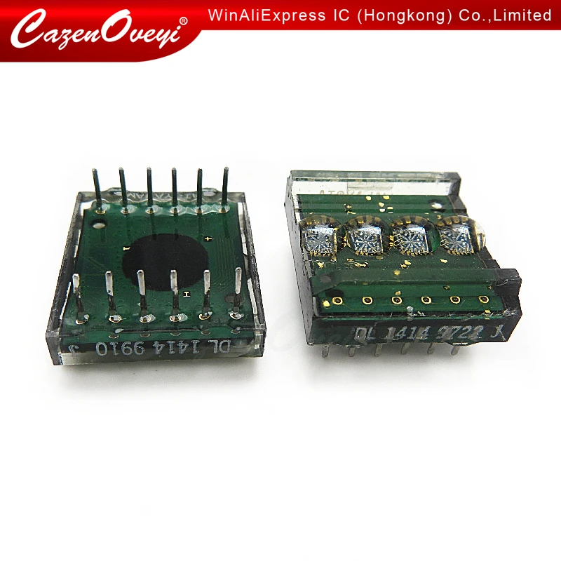 1pcs/lot HPDL-1414 HPDL1414 DIP-12 In Stock