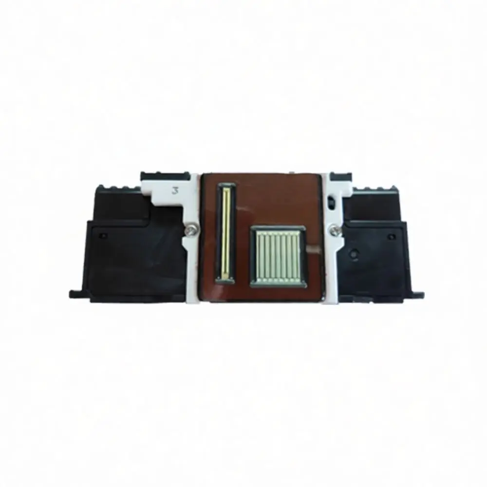 Inkjet Printer Part For Canon QY6 0082 0080 0083 0078 Printhead Nozzle Single Black Replacement Maintenance Repair Device Access