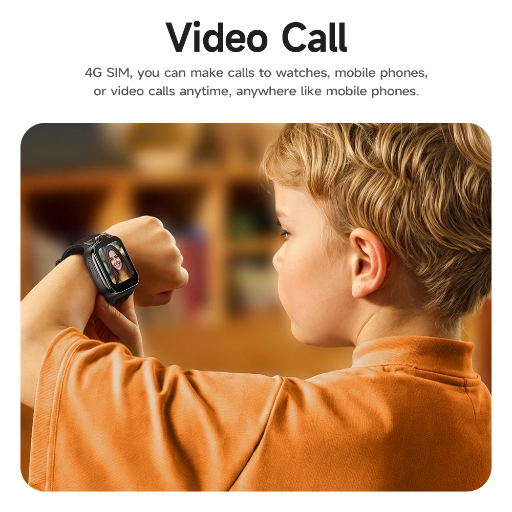 Thumbnail 3 - #78 Best Kids Smartwatches to Buy In 2026