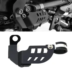 For BMW R1250GS R1200GS R 1200 GS LC Adventure R1250 GSA Motorcycle Sidestand Side Stand Switch Protector Guard Cover Cap