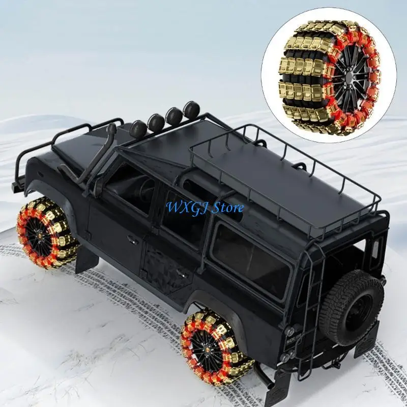 37JE Multiple Vehicle Pull Fetters Pack of 4 Heavy Measure Mixture Building Thirty Second Installation for Crisis Use