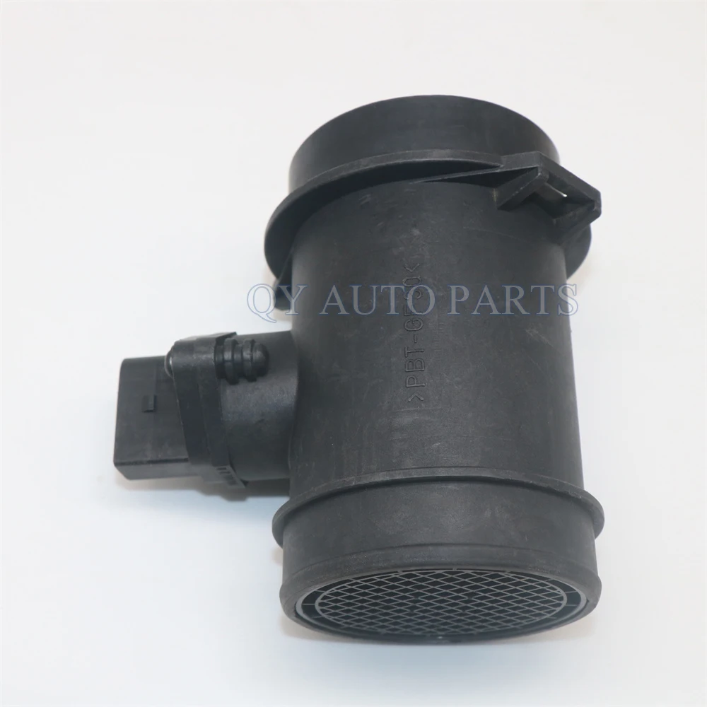 059906461E 0281002429 Mass Air Flow Meter Sensor MAF for Audi A4 B5 1994-2001 A6 C5 1997-2005 A8 D2 1994-2005 2.5 TDI