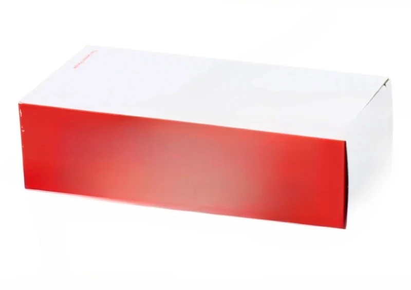 DC diffuse reflection square ET5.3/2N photoelectric switch sensor