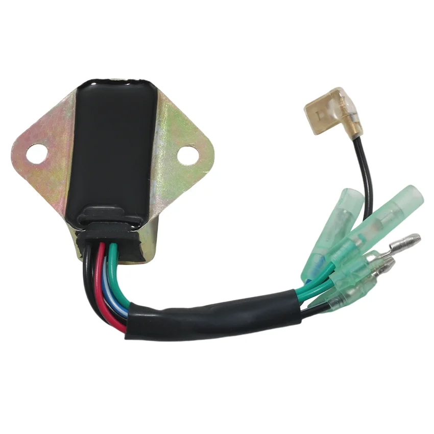 CDI Ignition System Unit Box For Honda XR185 XR200 XR200R CB125 CB125S XL125 XL125S XL185 XL185S 1979 1980 1981 1982 1983- 1993