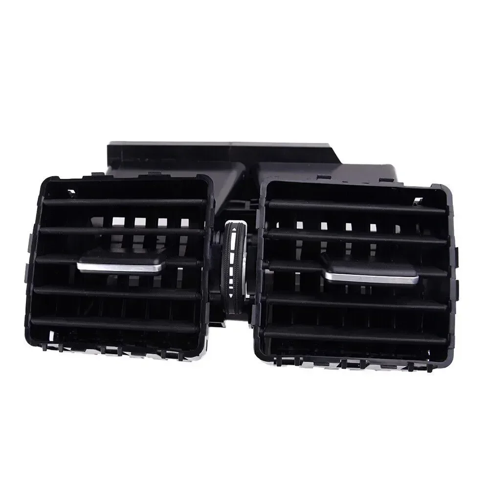 Rear Center Console A/C Air Vent For Mercedes W166 W292 ML GL GLE GLS OEM Part Number 1668300554 Replacement Car Accessories