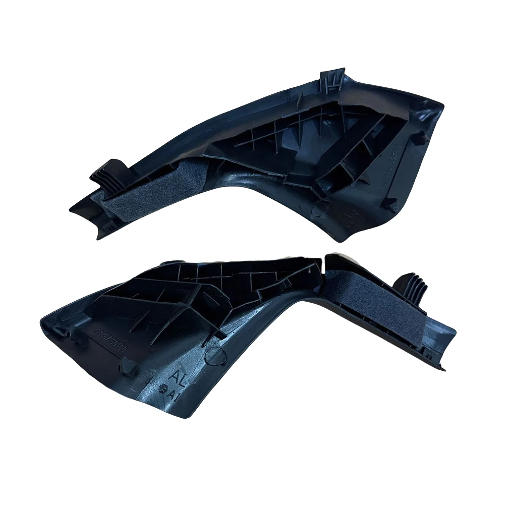 Front Pair Wiper Cowl Trim For Toyota For Land For Cruiser For Prado 150 2018-20 OEM Number 53867-60100 53866-60100 Accessories