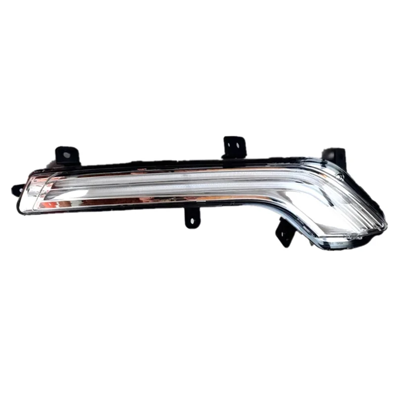 

AASS-Car светодиодные дневные фары в сборе дневных ходовых огней для 508 2010-2018 гг.