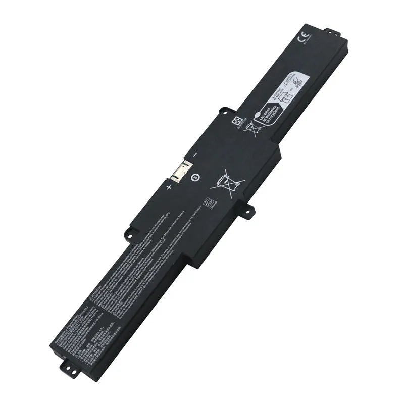 Laptop Battery For BTY-S1M BTYS1M S9N-0Z6A200-AQ2 S9N0Z6A200AQ2 Claw A1M A1M-025HK 11.61V 4700mAh 54.5Wh Black New